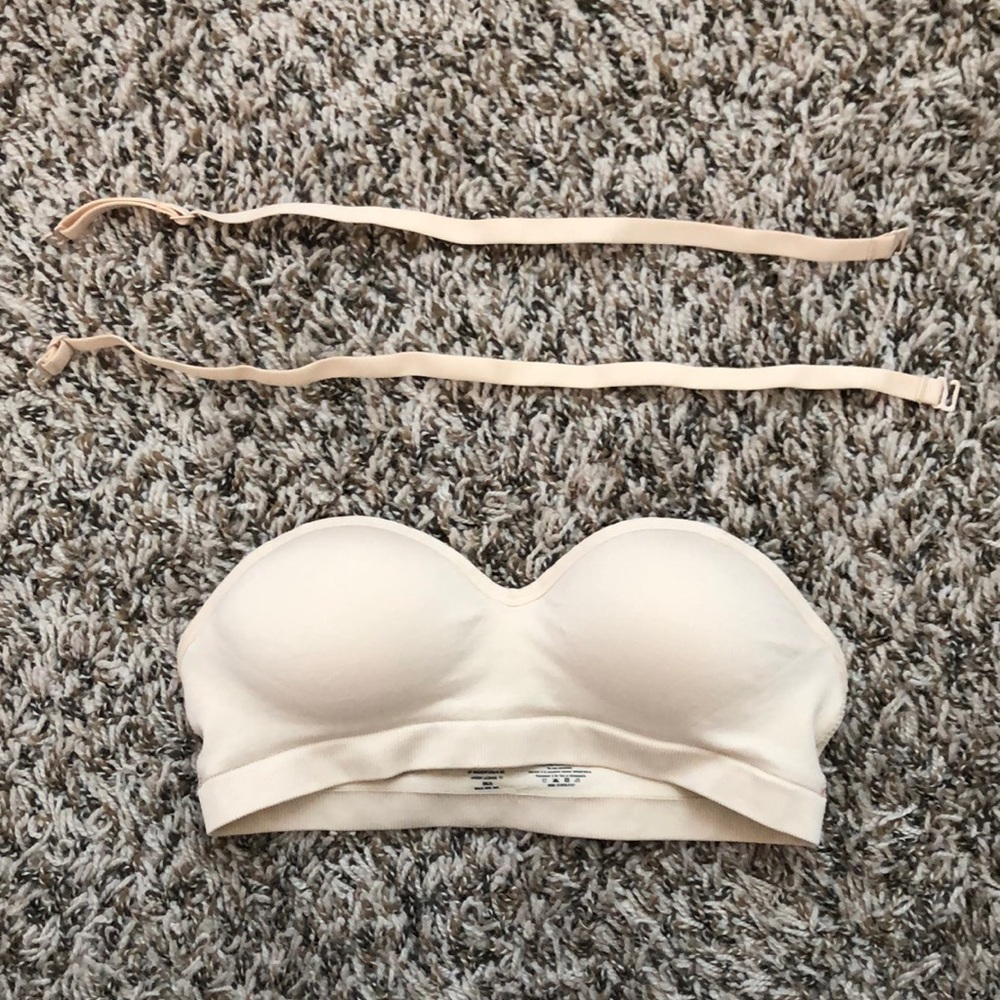 Maidenform Girls’ Strapless Bra